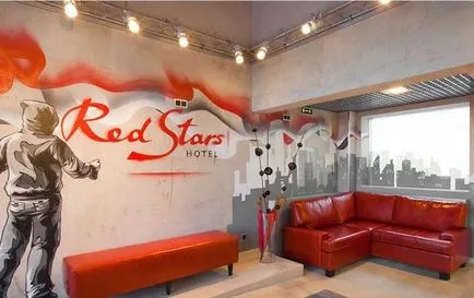 Deoarece hotelul este numit, recomandări și exemple de cele mai bune hoteluri titluri