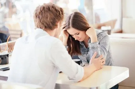 Cum să învețe să renunțe fără durere, portalul de sex feminin comode