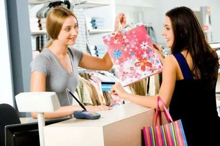 Cum să învețe cum să vândă bunuri și servicii în mod eficient