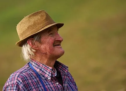Cum să învețe să zâmbească și oamenii cu adevărat frumos