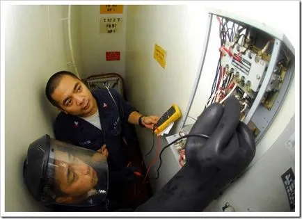 Cum de a găsi un electrician bun Știi cum să găsiți un specialist astăzi kvalifitsirvoannogo