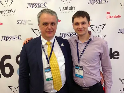 Cum de a găsi un mentor în afaceri și viața