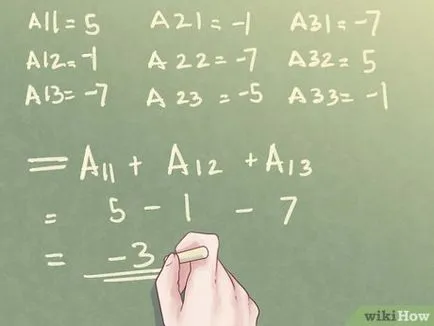 Cum de a găsi matricea inversă 1 (matrice) Cum de a găsi matricea inversă 1