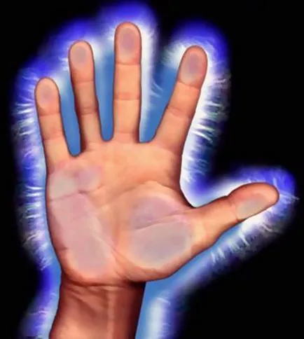 Cum să învețe să vadă aura propriilor lor 5 exerciții simple (simplu) Cum să învețe să vadă aura propriilor lor 5 exerciții simple