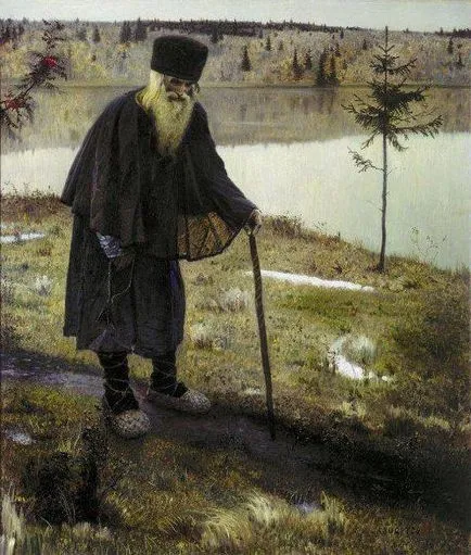Cum de a găsi un ghid spiritual are o persoană nevoie de un mentor spiritual