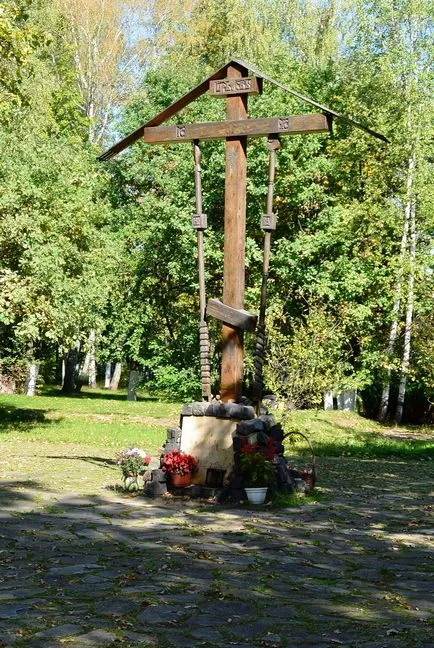 Cum de a găsi informații despre rudele reprimate (baza reprimate Memorial) Cum de a găsi informații despre relativă reprimată