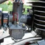 Ce ulei de motor turnare în benzină, română, sovietici si motociclete din Romania