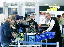 Cum să nu se piardă la aeroport într-o secvență de acțiuni, articole despre călătorii și turism în (hoteluri din lume) Cum să nu se piardă la aeroport într-o secvență de acțiuni, articole despre călătorii și turism pe