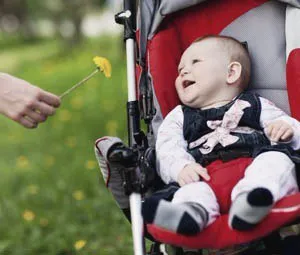 Cum să te îmbraci pentru o plimbare la nou-născuți primăvara (nou-născut) Cum să te îmbraci pentru o plimbare în primăvara anului nou-născut
