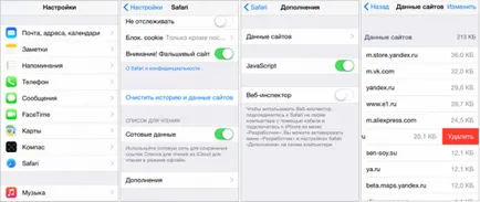 Iphone cum pentru a curăța și șterge tot conținutul de date și contacte (șterge) Iphone cum pentru a curăța și șterge tot conținutul de date și date de contact