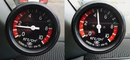 Cum să nu strice stilul de conducere al motorului