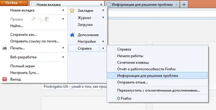 Cum pentru a șterge firefox manual cache mozilla și curățarea automată a cache-ul browser-ului Firefox gratuit