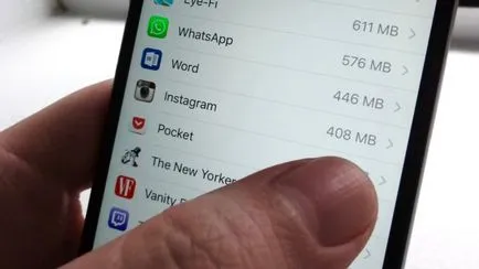 Cum pentru a șterge memoria cache de pe iPhone și iPad-uri, ghid de mere (iPad-uri) Cum pentru a șterge memoria cache de pe iPhone și iPad-uri, ghid de mere