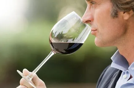 Unii vin roșu pentru a alege, recomandări (pentru a alege) Unii vin roșu pentru a alege, consiliere