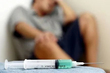 Cum se purifica sangele si corpul de la metodele de tratament medicamentos (corp) Cum de a purifica sangele si organismul de la metodele de tratament de droguri