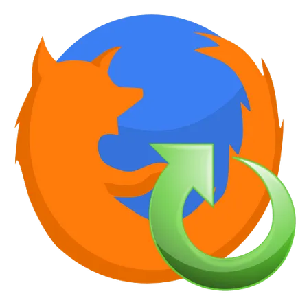 Cum să actualizați browser-ul mozilla firefox