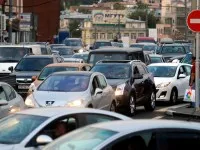 Cum de a plăti taxa de vehicul cu motor, fără o confirmare de primire - a hanului, prin terminalul în Banca de Economii