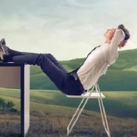 Cum să se relaxeze după muncă pe deplin