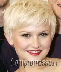 Cum de a determina care coafura mi se potrivește (coafura) Cum de a determina care mi se potrivește coafura