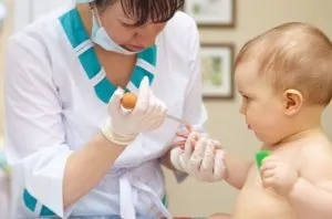 Cum de a determina ce alergii la sugari - cauze, simptome, diagnostic, tratament, prevenire