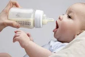 Cum de a determina ce alergii la sugari - cauze, simptome, diagnostic, tratament, prevenire