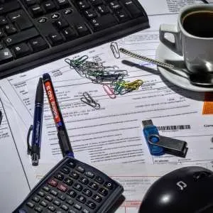 Cum să emită un grant pentru serviciile de utilități prin Internet (on-line)