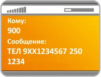 Cum de a plăti telefonul dvs. prin SMS 900 Echipa Banca de Economii (plata) Cum de a plăti telefonul dvs. prin SMS echipa 900 Banca de Economii