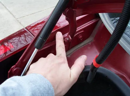 Cum pentru a determina dacă accident auto