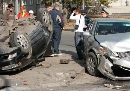 Cum să plătească amenda prin intermediul terminalului