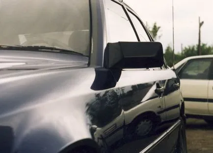 Cum pentru a determina dacă accident auto