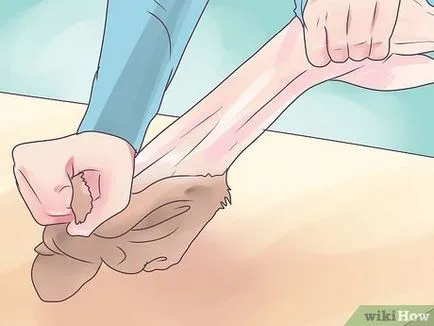Cum de a jupui un iepure