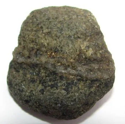 Cum de a identifica un meteorit