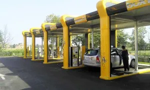 Cum de a deschide o spalatorie auto cu autoservire de la zero - un plan de afaceri pentru construcția și costul unei mașini (deschidere) Cum de a deschide o spalatorie auto cu autoservire de la zero - un plan de afaceri pentru construcția și costul unei mașini
