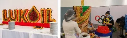 Cum de a deschide o companie de organizare de evenimente, investitii de la 1000 ruble (companie) Cum de a deschide o companie de organizare de evenimente, investiții de la 1000 ruble