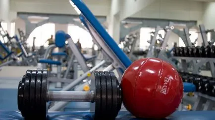 Cum de a deschide un echipament plan de afaceri sala de gimnastica (amintiți-vă fiecare afacere) Cum de a deschide un plan de afaceri pentru echipamente de gimnastică