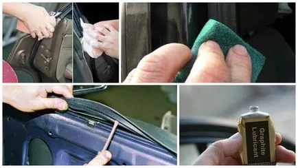 Cum de a deschide un congelate sfaturi de blocare auto șoferi experimentați (deschis) Cum de a deschide o mașină înghețată sfaturi de blocare cu experiență drivere