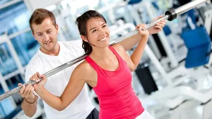 Cum de a deschide un echipament plan de afaceri sala de gimnastica (de afaceri amintesc fiecare sport) Cum de a deschide un plan de afaceri pentru echipamente de gimnastică
