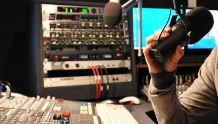 Cum de a deschide radioul online „dengodel (radio pe Internet) Cum de a deschide radio „dengodel on-line