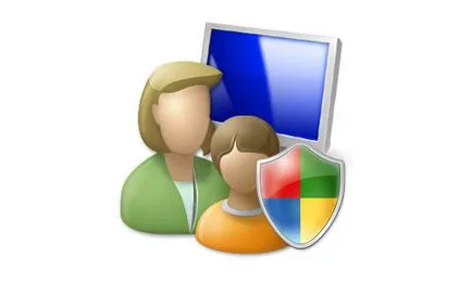 Cum se dezactivează controlul parental Windows 7, geniu