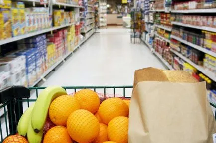 Cum de a deschide o afacere profitabilă plan de afaceri magazin alimentar (planul) Cum de a deschide un plan de afaceri magazin alimentar de afaceri profitabile