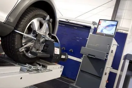 Cum să se adapteze vehiculul cu roți-n picioare camber cu propriile sale mâini la domiciliu
