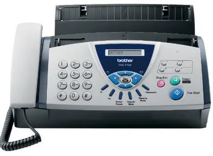 Cum de a trimite un fax de la computer