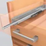 Ce mecanism retractabil pentru a selecta caseta de tipuri de ghiduri