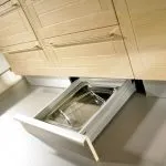 Ce mecanism retractabil pentru a selecta caseta de tipuri de ghiduri