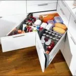 Ce mecanism retractabil pentru a selecta caseta de tipuri de ghiduri