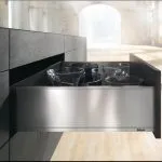 Ce mecanism retractabil pentru a selecta caseta de tipuri de ghiduri