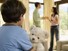 Cum să profite de copilul soției sale într-un divorț, care trebuie să fie făcut