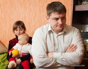 Cum să profite de copilul soției sale într-un divorț sfaturi practice