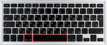 Cum pentru a comuta limba de pe MacBook