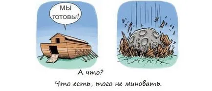Care proverb să răspundă la întrebarea - ce, sau - ceea ce este